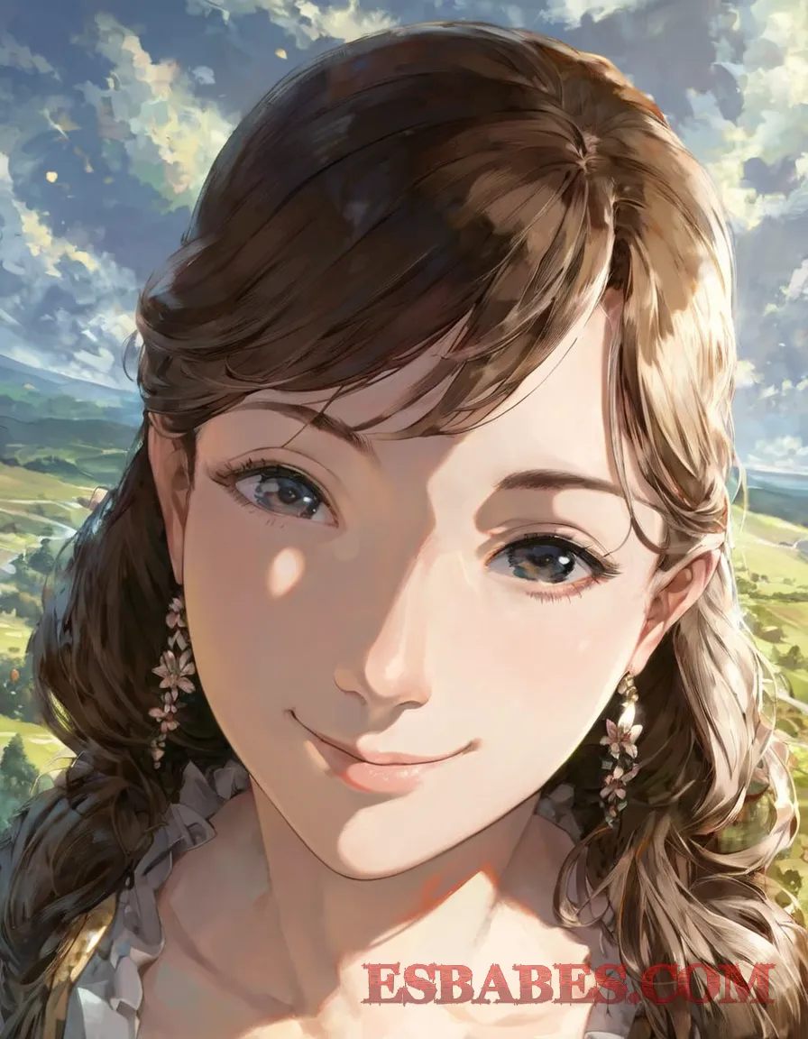 Arte ilustración increíble de Anime Naruto Anime Conventions Death Note Shoujo Ai generado por IA