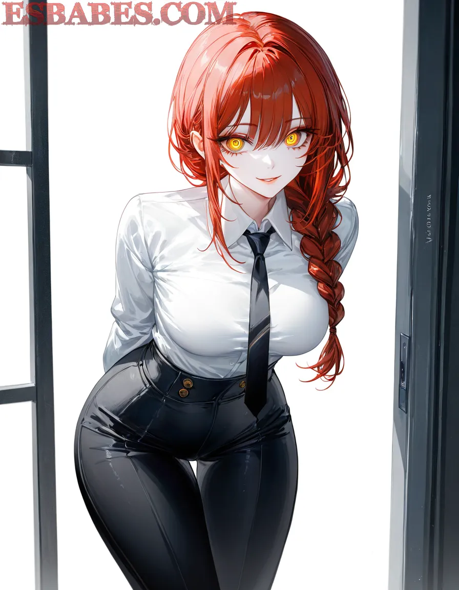 Arte ilustración increíble de Anime Naruto Anime List Best Anime Ecchi generado por IA