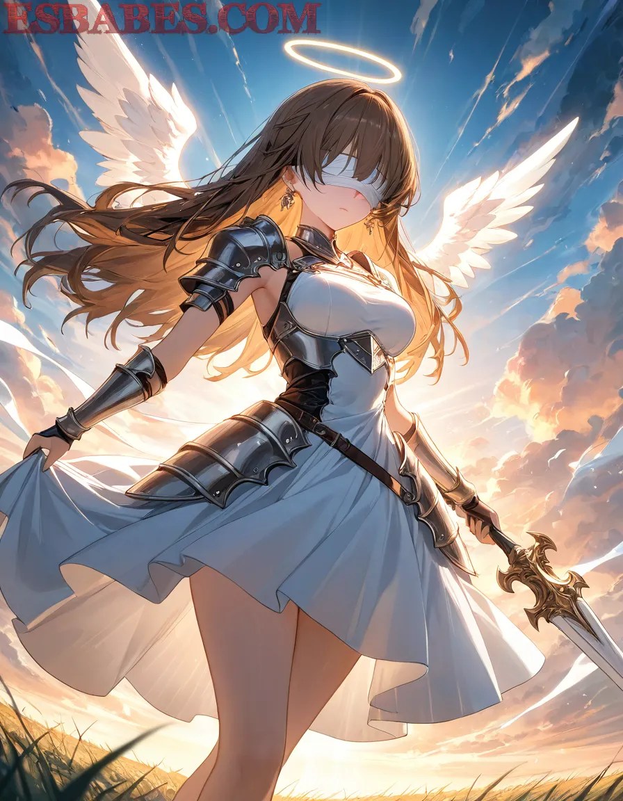 Arte ilustración increíble de Anime Naruto Top Anime Tokyo Revengers Tsundere generado por IA