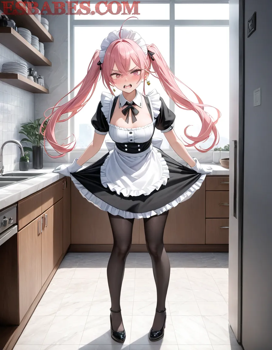 Arte ilustración increíble de Anime News Yuri Bishounen Eroge Reverse Harem generado por IA