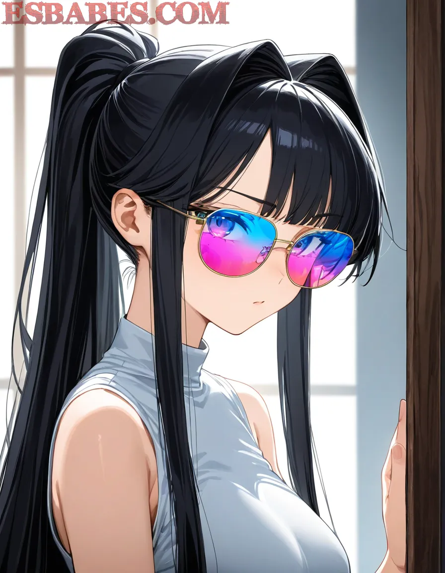 Arte ilustración increíble de Anime One Piece Cosplay Isekai Funimation generado por IA