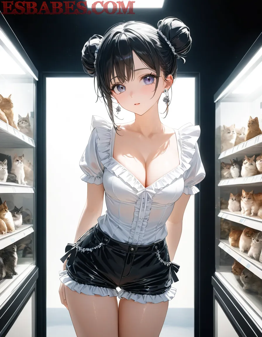 Arte ilustración increíble de Anime One Piece My Hero Academia Tokyo Revengers Funimation generado por IA