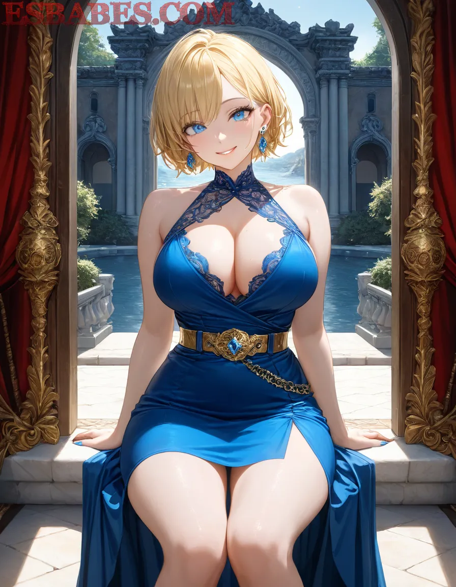 Arte ilustración increíble de Anime Online Anime Characters Anime Dubbed Anime Trailer Yaoi generado por IA