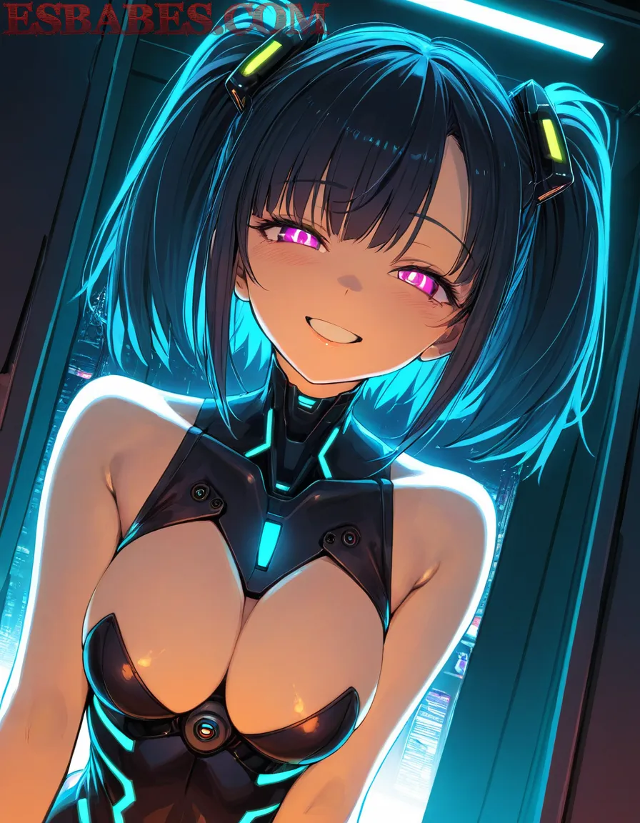 Arte ilustración increíble de Anime Online Anime Characters Eroge Bara Anime Ero generado por IA