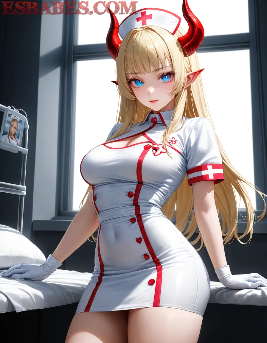 Arte ilustración increíble de Anime Online Anime Characters Hidive Anime Trailer Netorare generado por IA