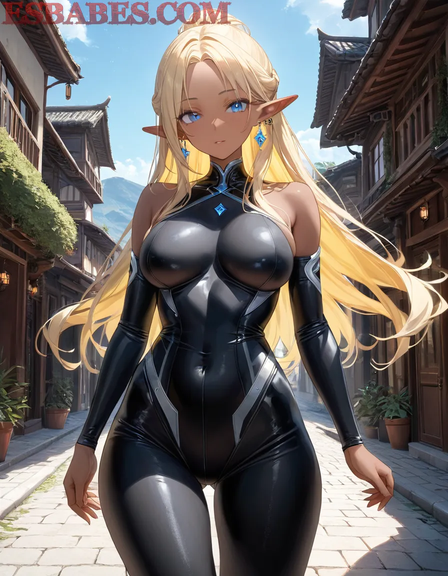 Arte ilustración increíble de Anime Online Anime Dubbed Anime Series Shoujo Ai Lolicon generado por IA