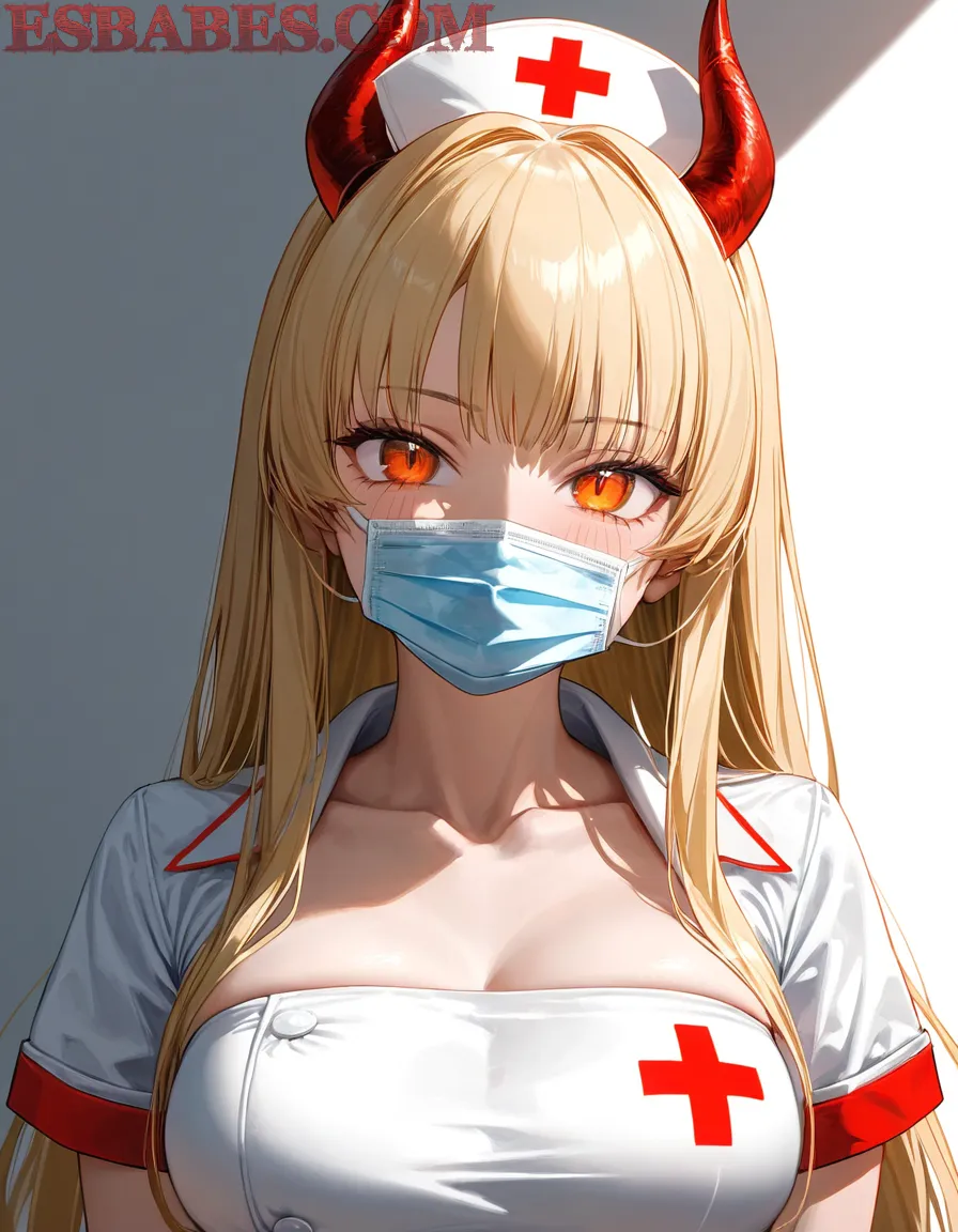 Arte ilustración increíble de Anime Online Anime Games Oshi No Ko Netflix Anime Amv generado por IA