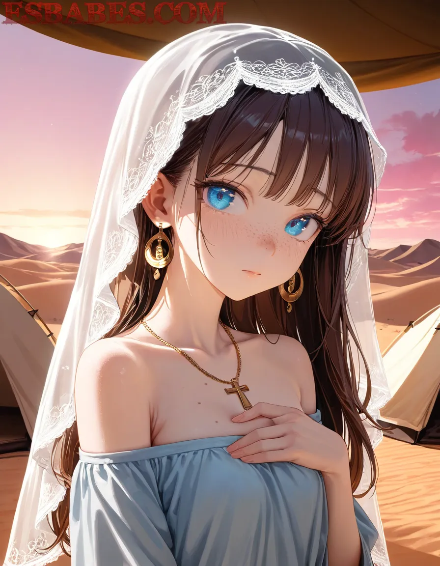 Arte ilustración increíble de Anime Online Anime List Cosplay Shoujo Ai Senpai generado por IA