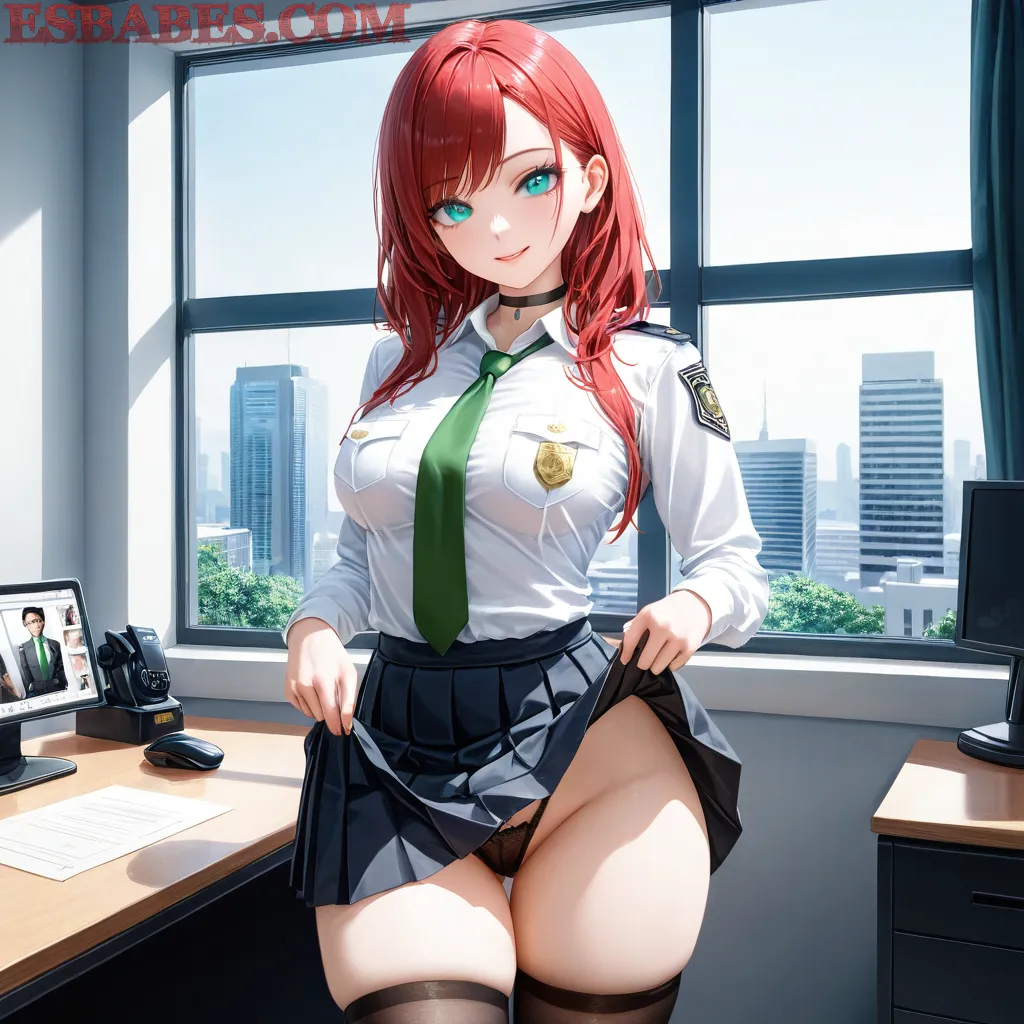 Arte ilustración increíble de Anime Online Anime Movies Dragon Ball Cowboy Bebop Shoujo Ai generado por IA