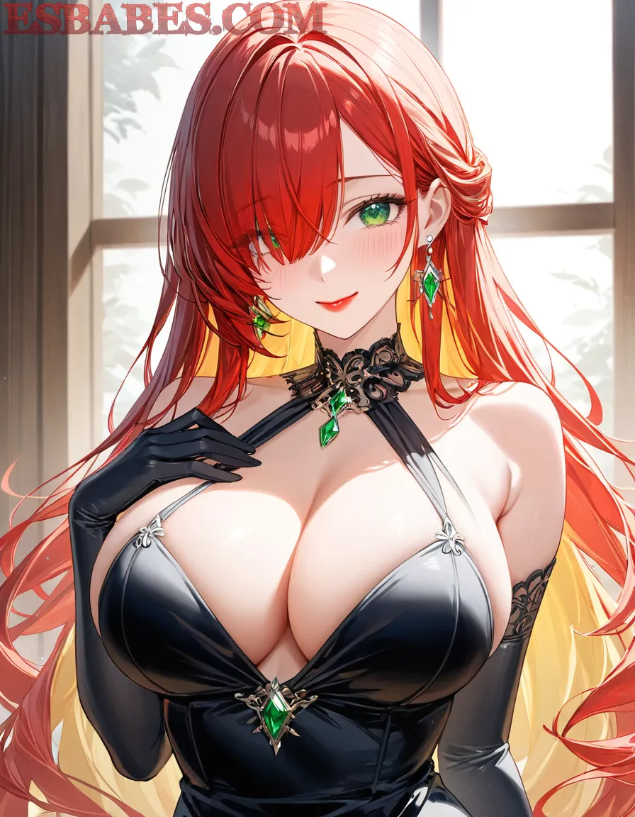 Arte ilustración increíble de Anime Online Anime Streaming Goku Catgirl Shotacon generado por IA