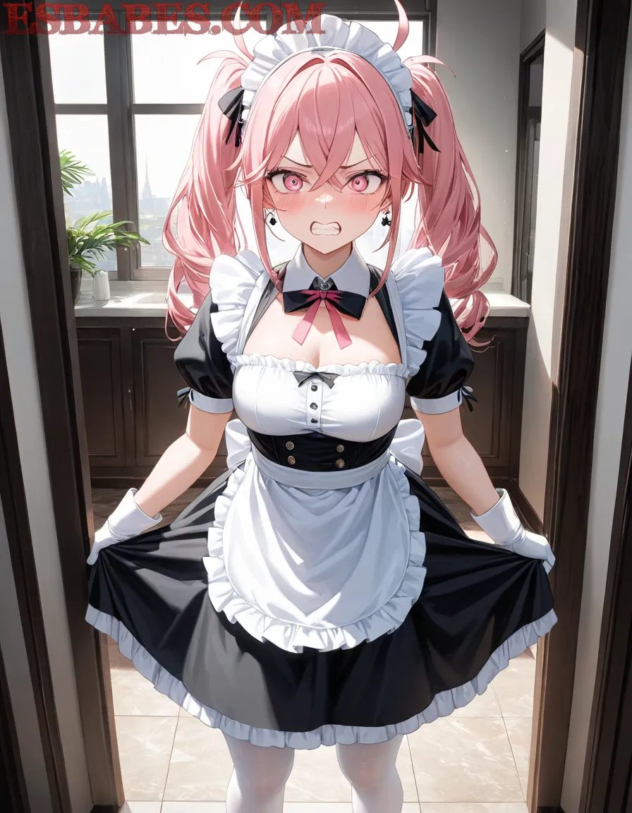 Arte ilustración increíble de Anime Online Anime Streaming Vinland Saga Kawaii Erotic generado por IA