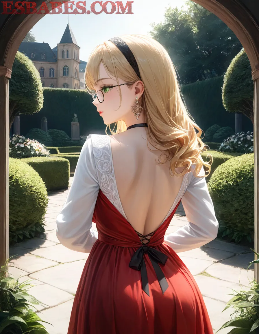 Arte ilustración increíble de Anime Online Anime Trailer Anime Reviews Eroge Yandere generado por IA