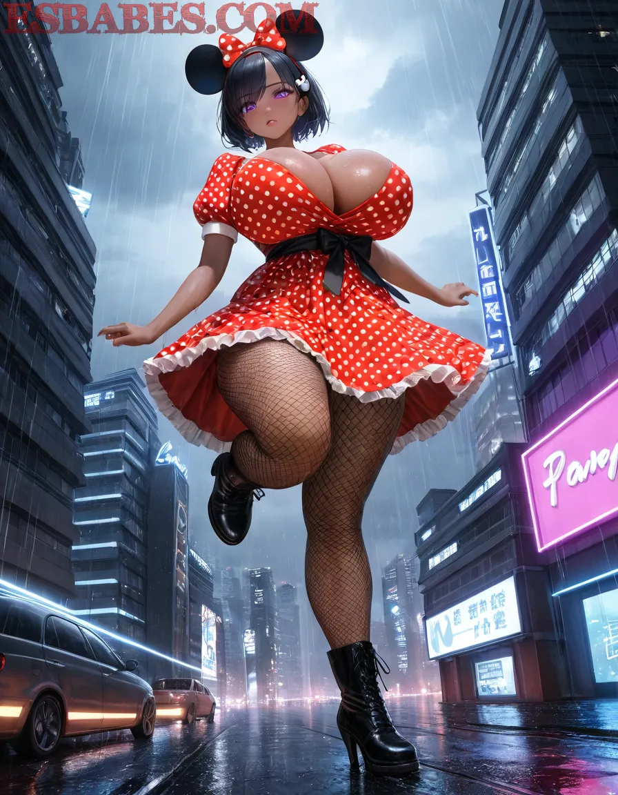 Arte ilustración increíble de Anime Online Attack On Titan Best Anime Steins Gate Eroge generado por IA