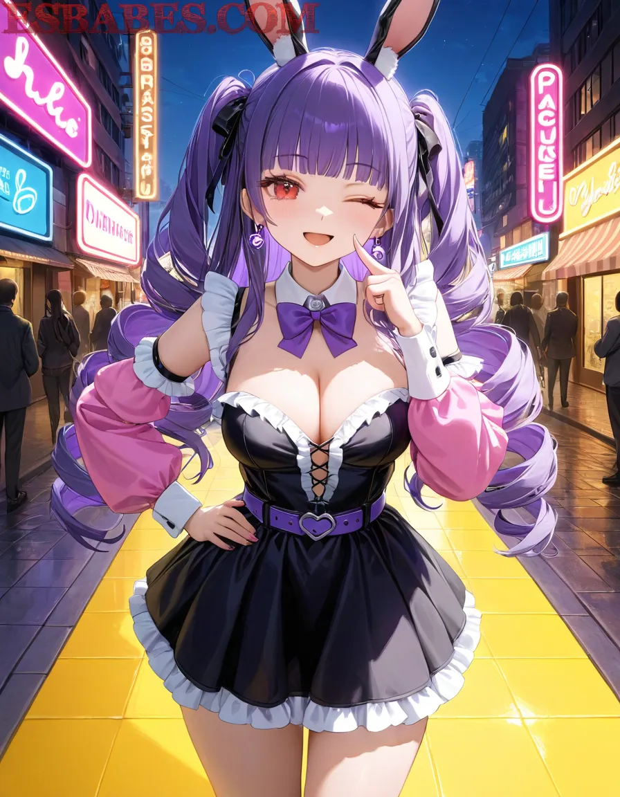 Arte ilustración increíble de Anime Online Bleach Anime Season Samurai Champloo Anime Expo generado por IA