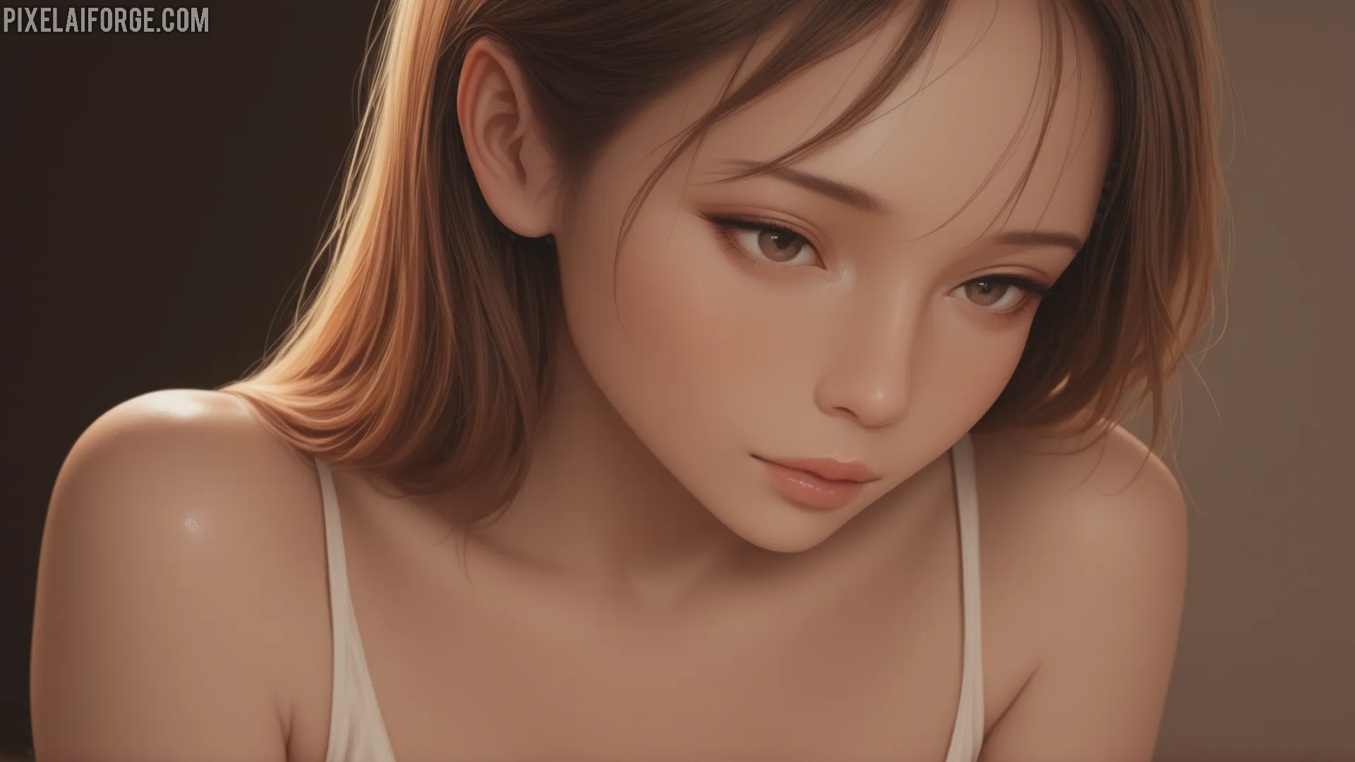 Arte ilustración increíble de Anime Online Demon Slayer Manga Samurai Champloo Eroge generado por IA