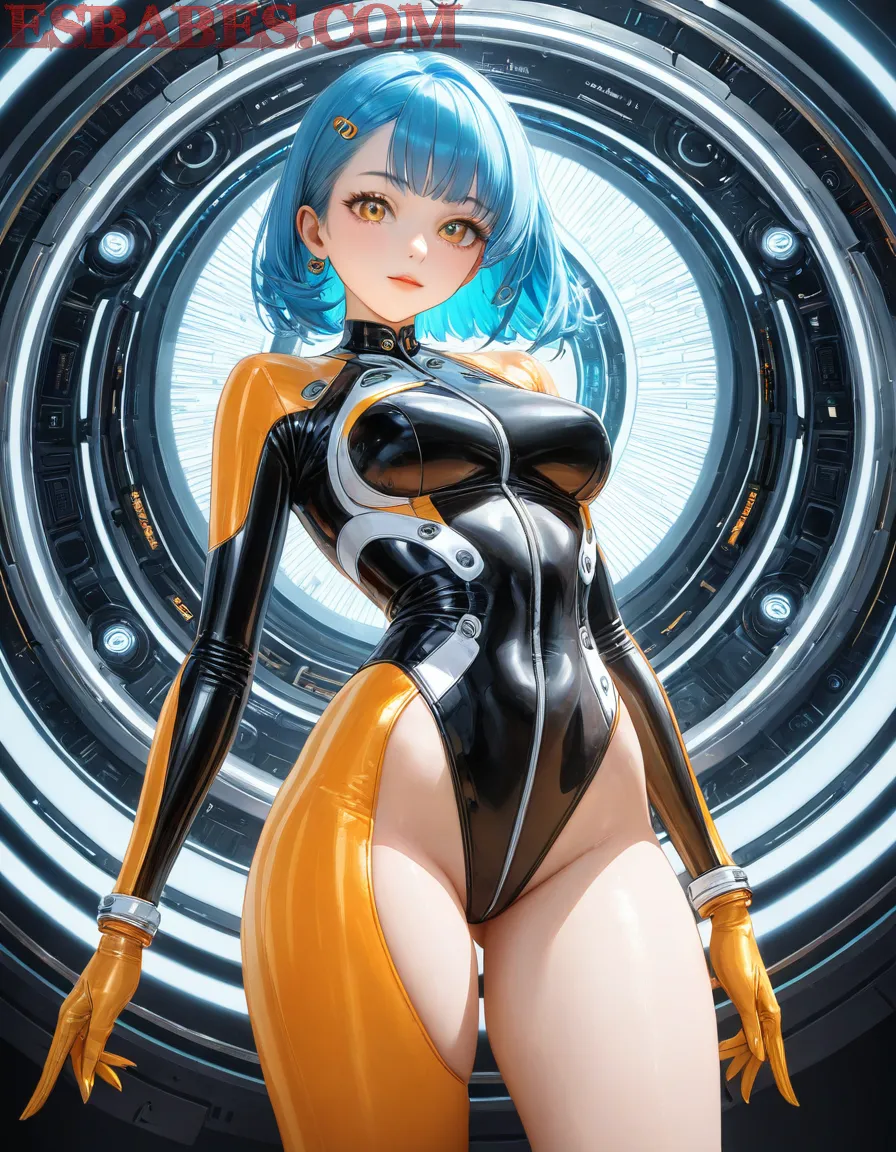 Arte ilustración increíble de Anime Online Demon Slayer Oshi No Ko Fan Service Erotic generado por IA