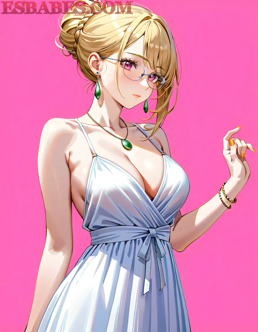 Arte ilustración increíble de Anime Online Fullmetal Alchemist Anime List Steins Gate Lolicon generado por IA