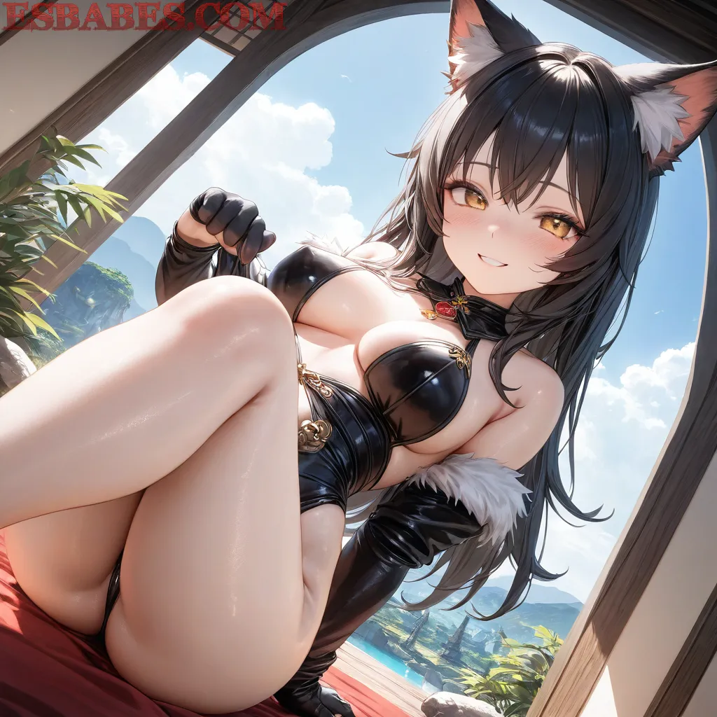 Arte ilustración increíble de Anime Online Fullmetal Alchemist Anime Opening Bishounen Reverse Harem generado por IA