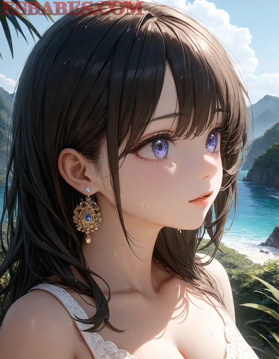 Arte ilustración increíble de Anime Online Hentai Amv Tokyo Revengers Eroge generado por IA