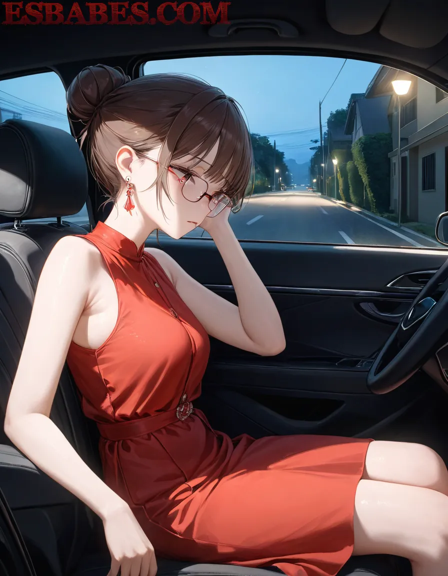 Arte ilustración increíble de Anime Online Hentai Anime 2025 Vinland Saga Yandere generado por IA