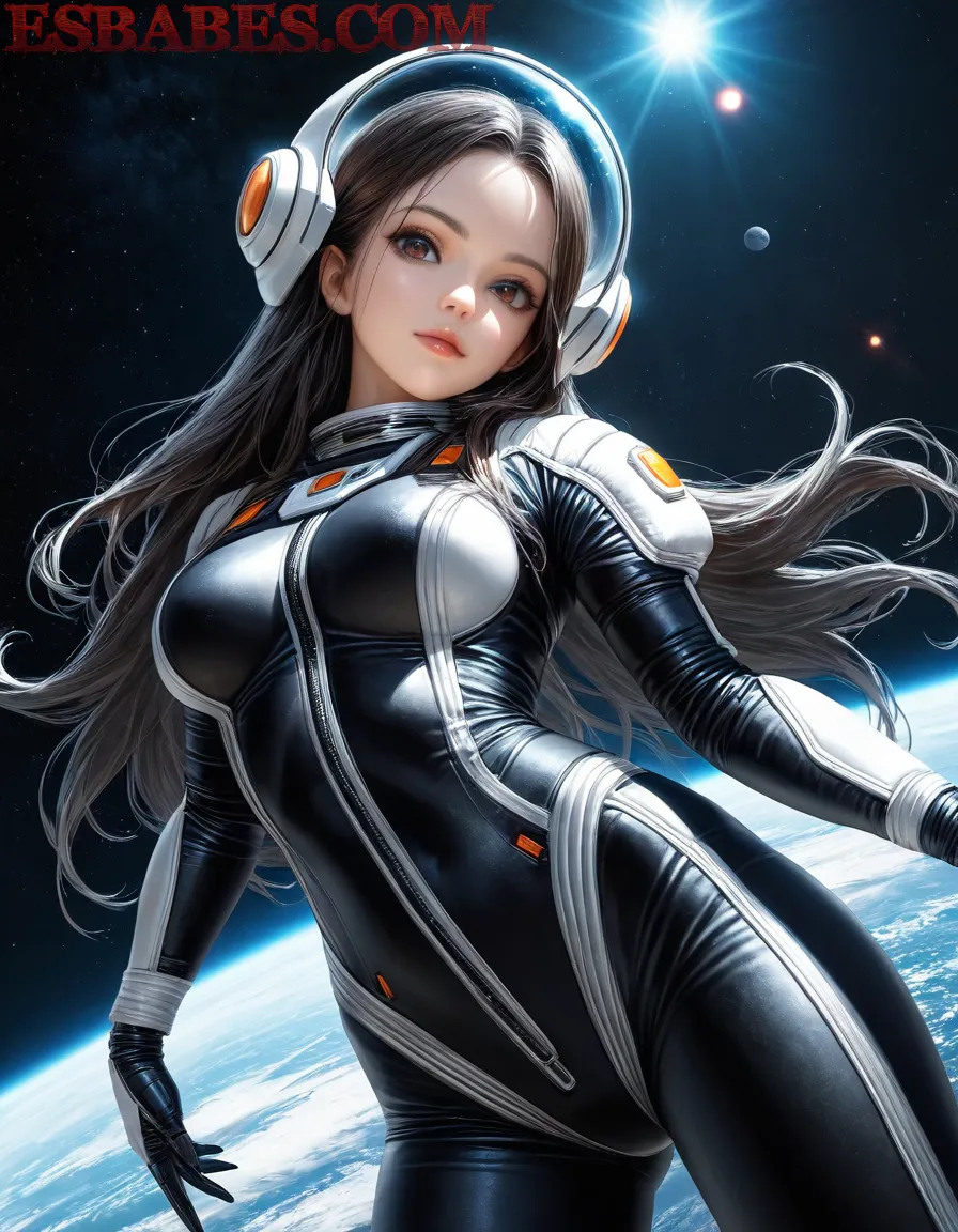 Arte ilustración increíble de Anime Online Hentai Attack On Titan Neon Genesis Evangelion Kemonomimi generado por IA