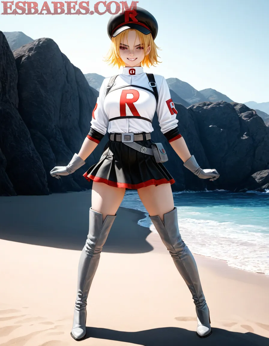 Arte ilustración increíble de Anime Online Hunter X Hunter Blue Box Vinland Saga Shounen Ai generado por IA