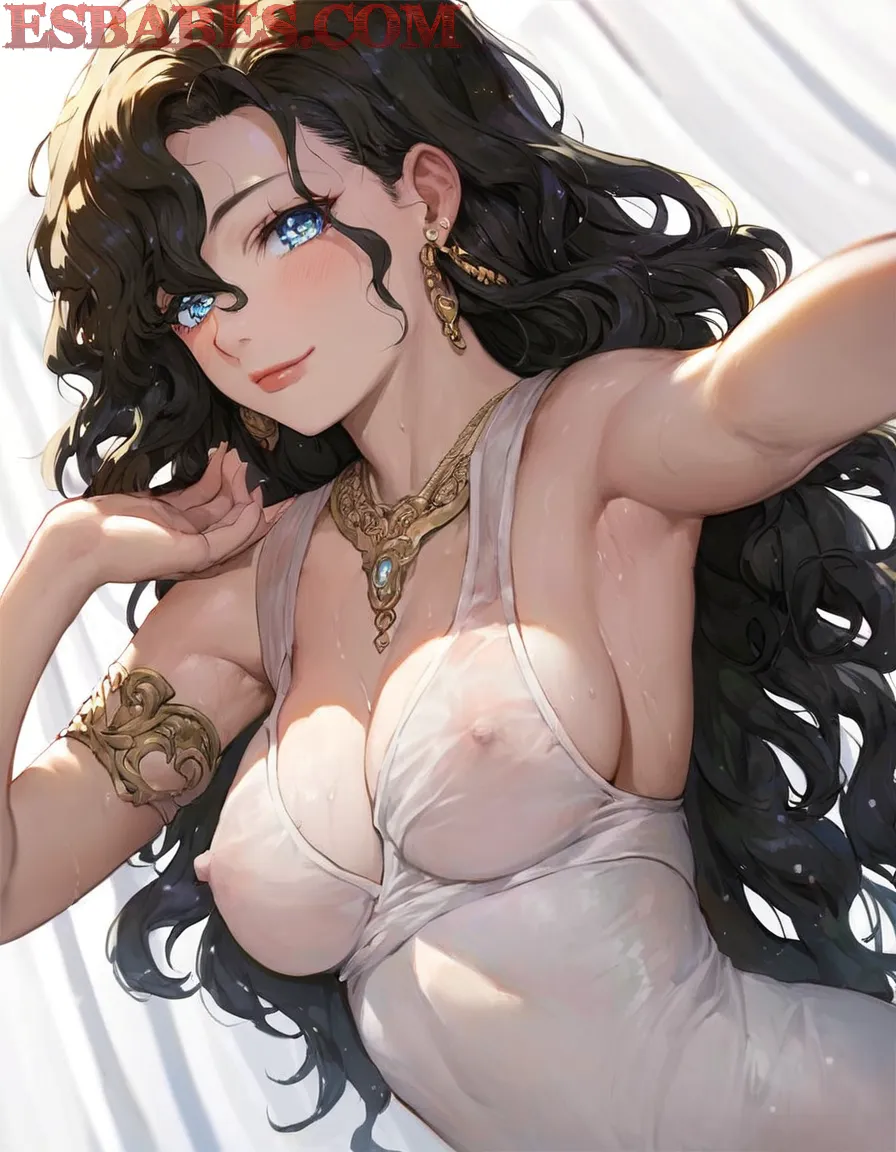 Arte ilustración increíble de Anime Online Hunter X Hunter Fullmetal Alchemist Blue Box Netorare generado por IA