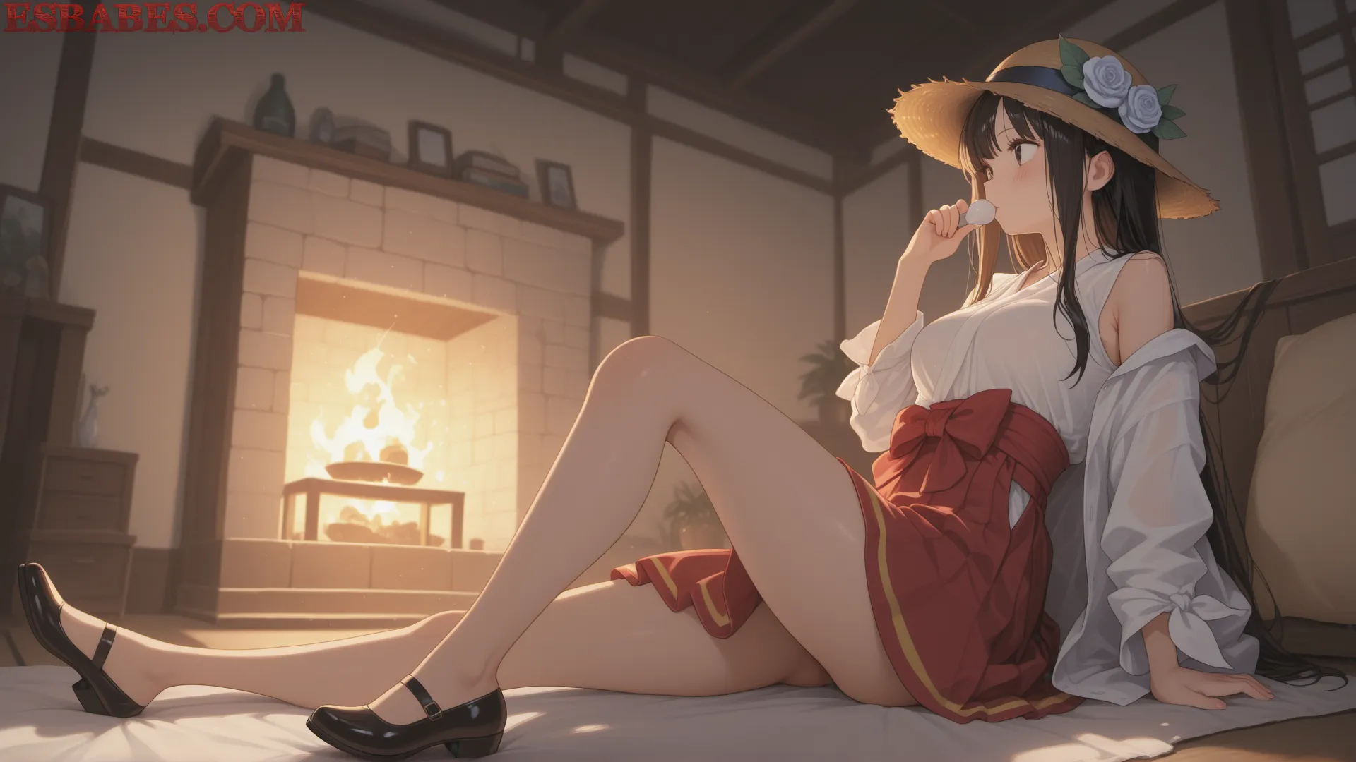 Arte ilustración increíble de Anime Online Hunter X Hunter Manga Anime Games Anime Conventions generado por IA