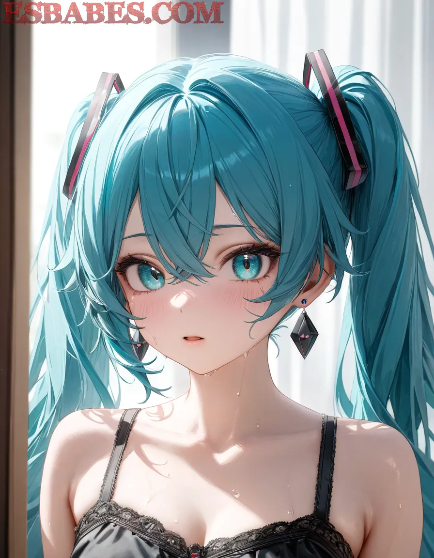 Arte ilustración increíble de Anime Online Isekai Eren Yeager Funimation Maid generado por IA