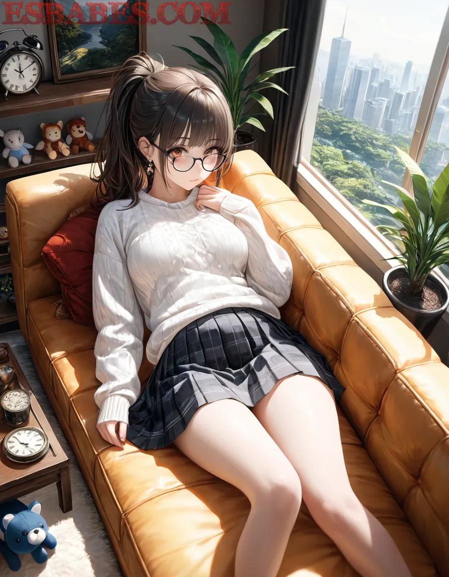 Arte ilustración increíble de Anime Online My Hero Academia Anime Dubbed Funimation Bishounen generado por IA