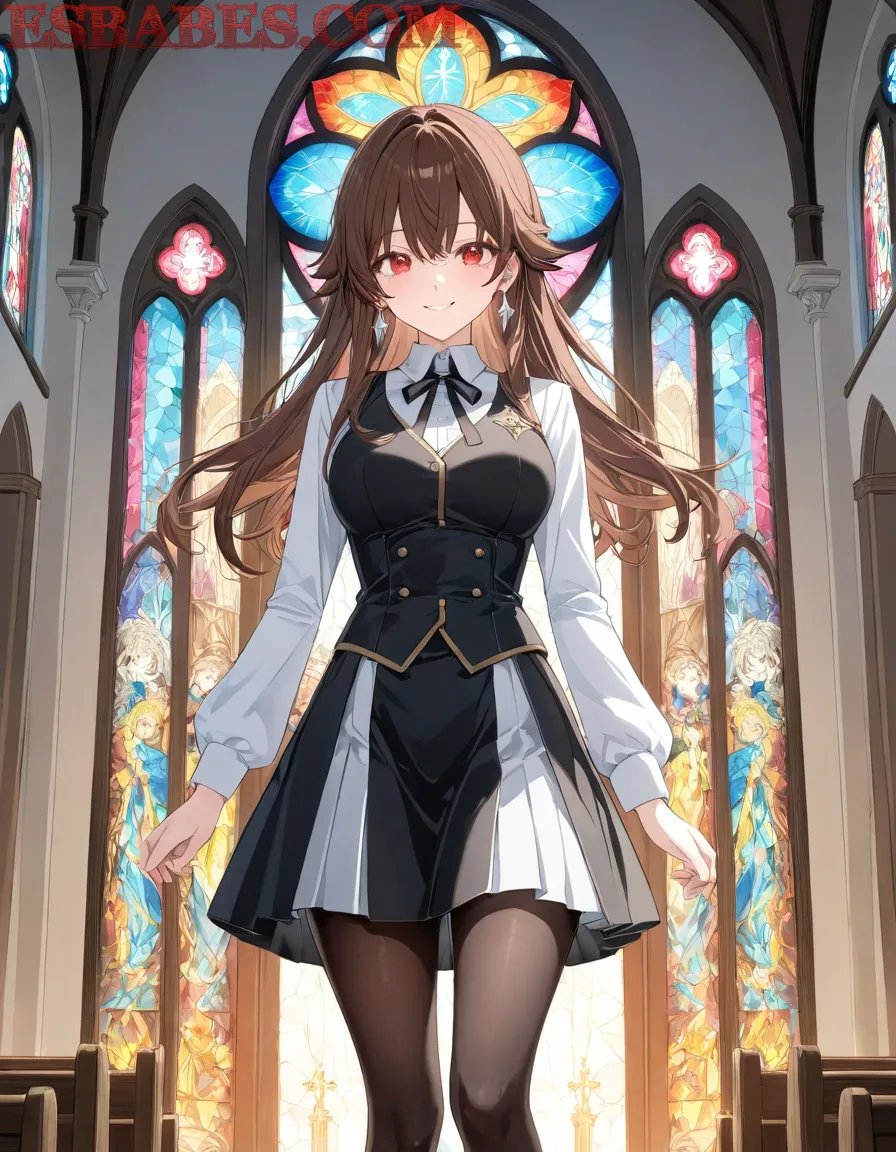 Arte ilustración increíble de Anime Online My Hero Academia Anime Games Gojo Satoru Haikyuu generado por IA