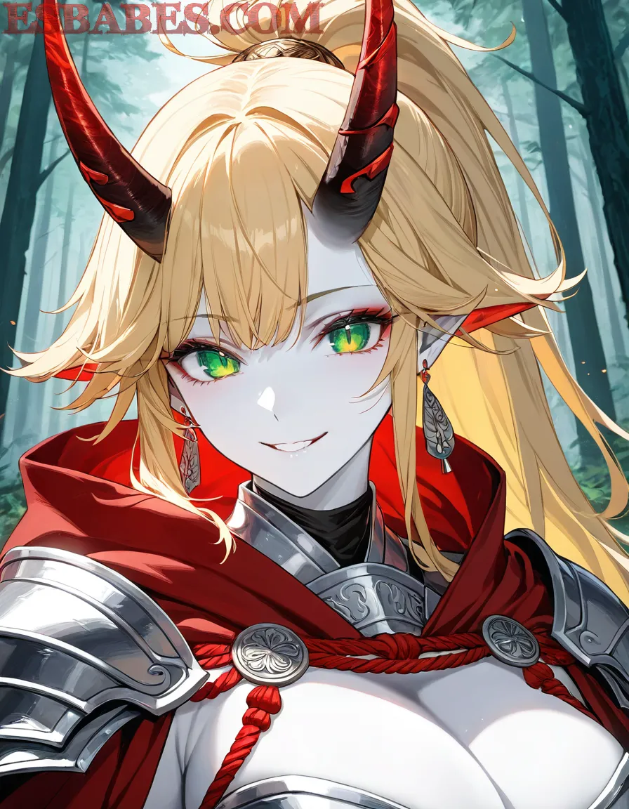 Arte ilustración increíble de Anime Online My Hero Academia Hidive Funimation Eroge generado por IA