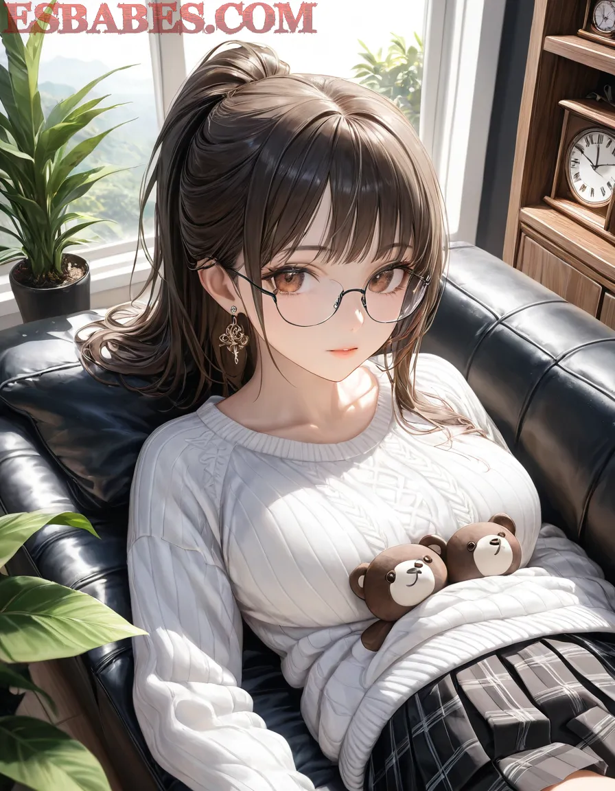 Arte ilustración increíble de Anime Online My Hero Academia Lazarus Anime Expo Death Note generado por IA