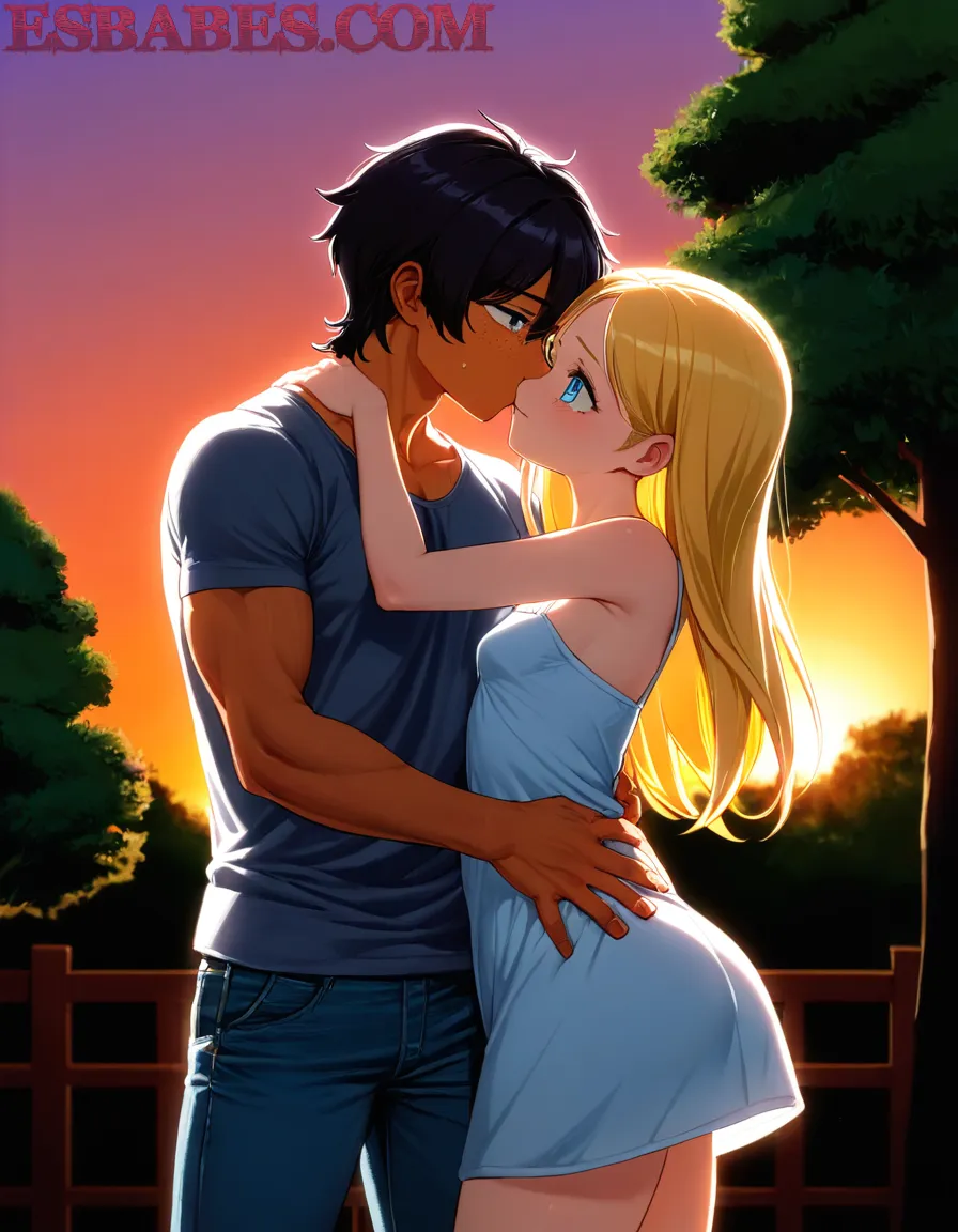 Arte ilustración increíble de Anime Online Naruto Anime Characters Cosplay New Anime generado por IA