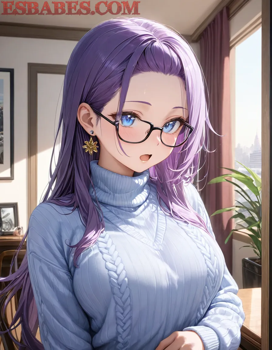 Arte ilustración increíble de Anime Online Naruto Shojo Anime Dubbed Yuri generado por IA