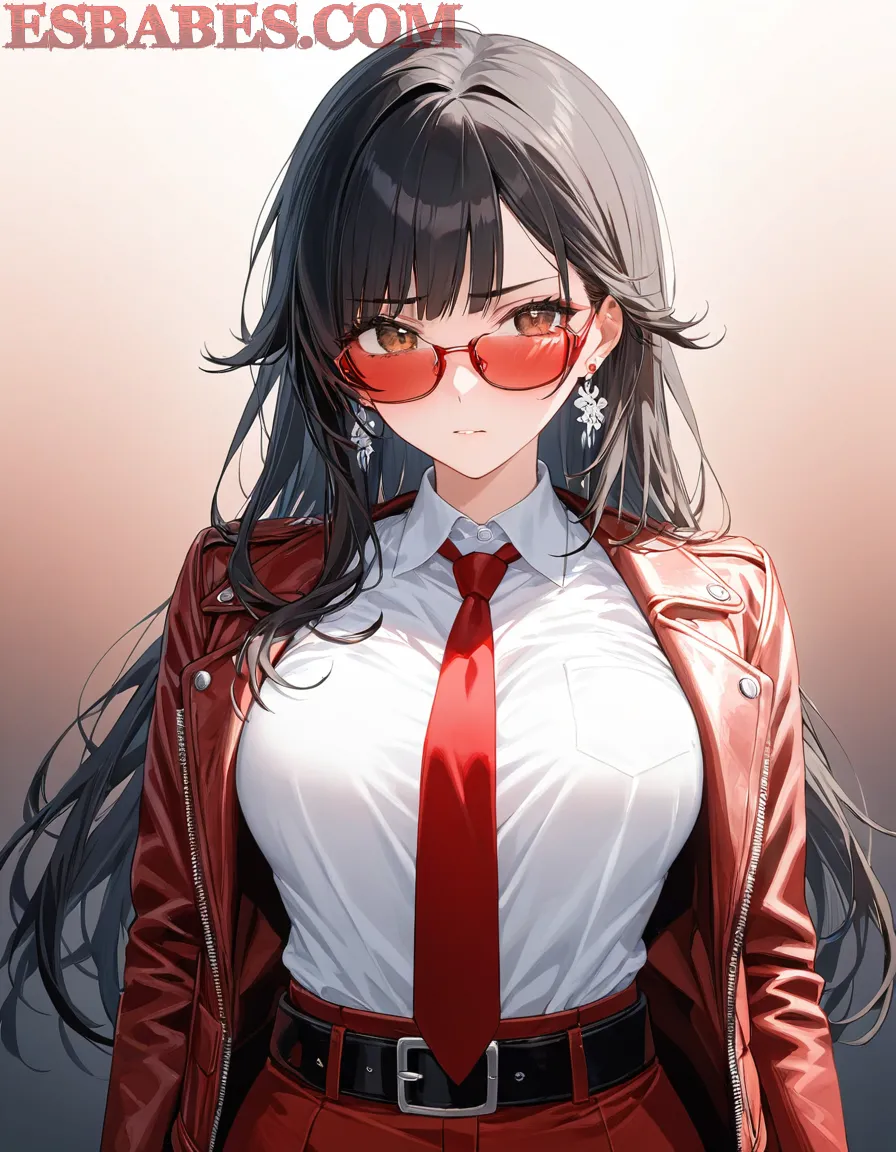 Arte ilustración increíble de Anime Online Neon Genesis Evangelion Anime Reviews Bishounen Catgirl generado por IA