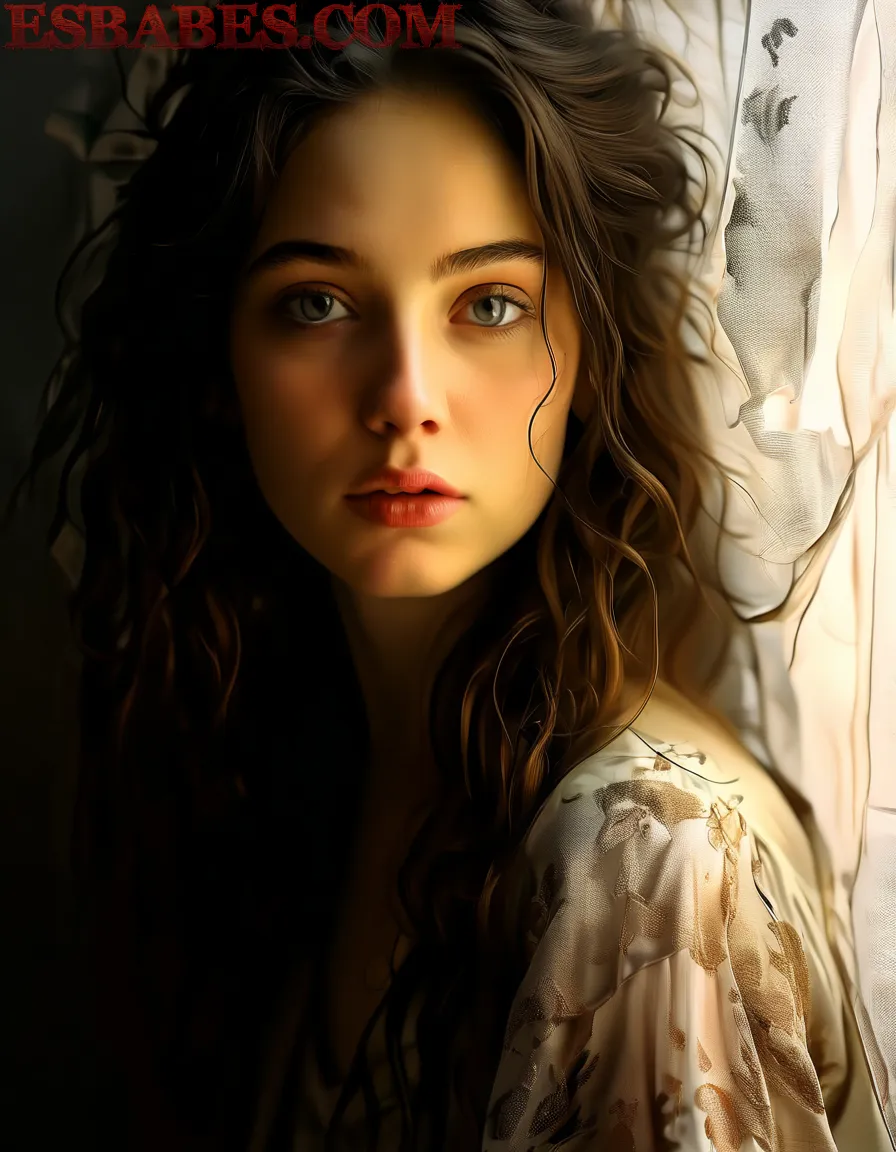 Arte ilustración increíble de Anime Online Oshi No Ko Cowboy Bebop Netflix Anime Funimation generado por IA