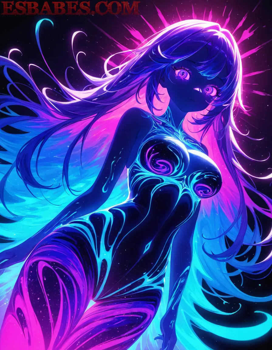 Arte ilustración increíble de Anime Opening Anime 2025 Bara Shounen Ai Maid generado por IA