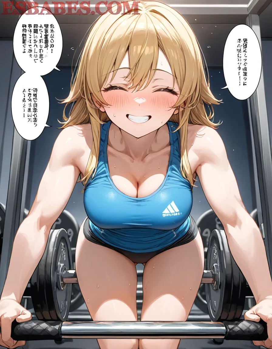 Arte ilustración increíble de Anime Opening Anime Expo Seinen Eren Yeager Moe generado por IA