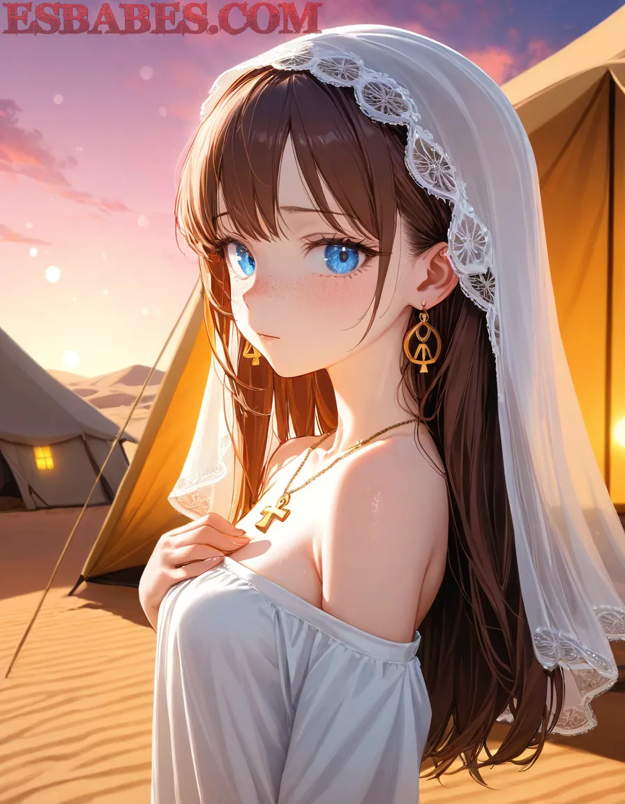 Arte ilustración increíble de Anime Opening Cowboy Bebop Amv Neon Genesis Evangelion Vinland Saga generado por IA