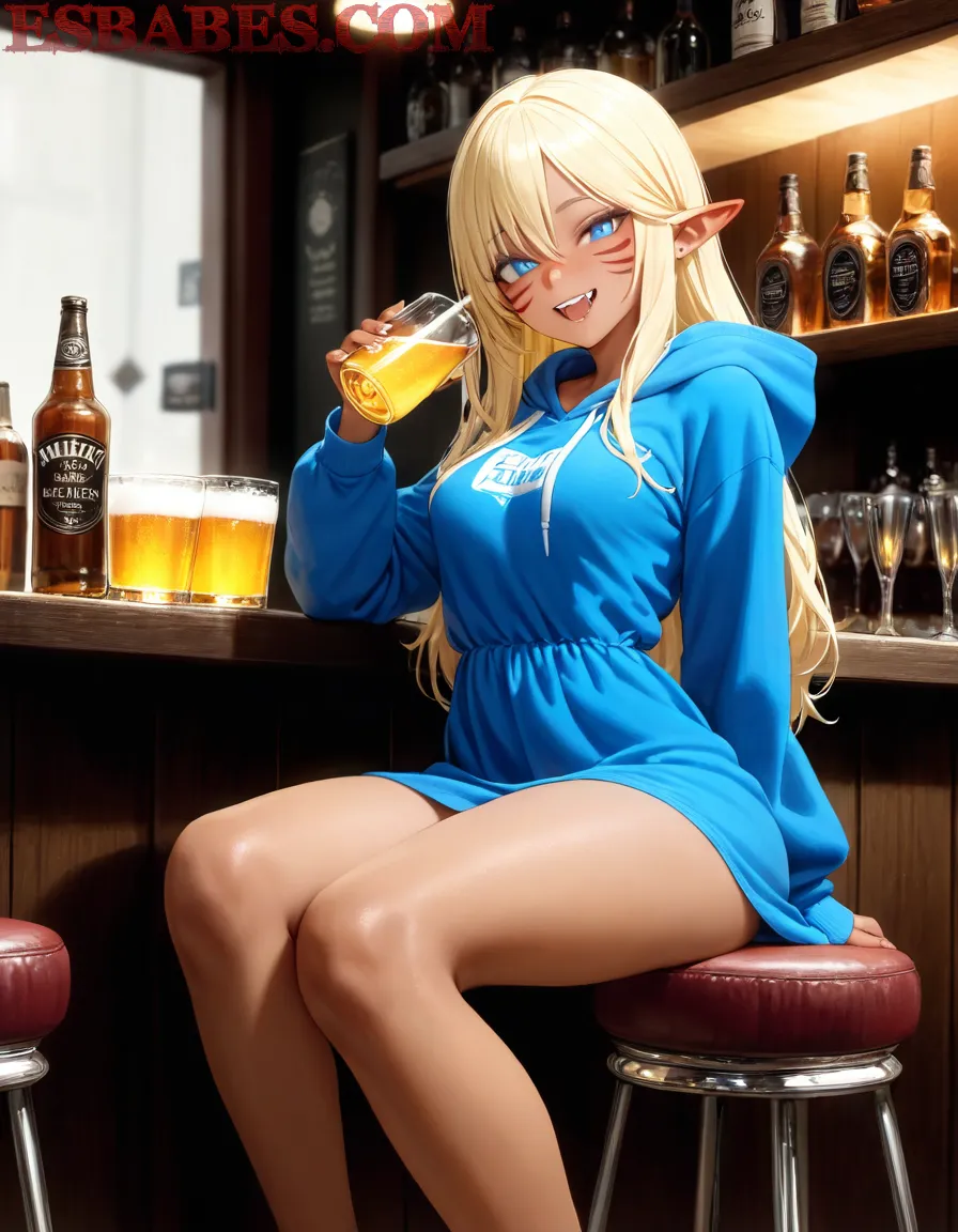 Arte ilustración increíble de Anime Opening Crunchyroll Anime Wallpaper Netorare Shoujo Ai generado por IA