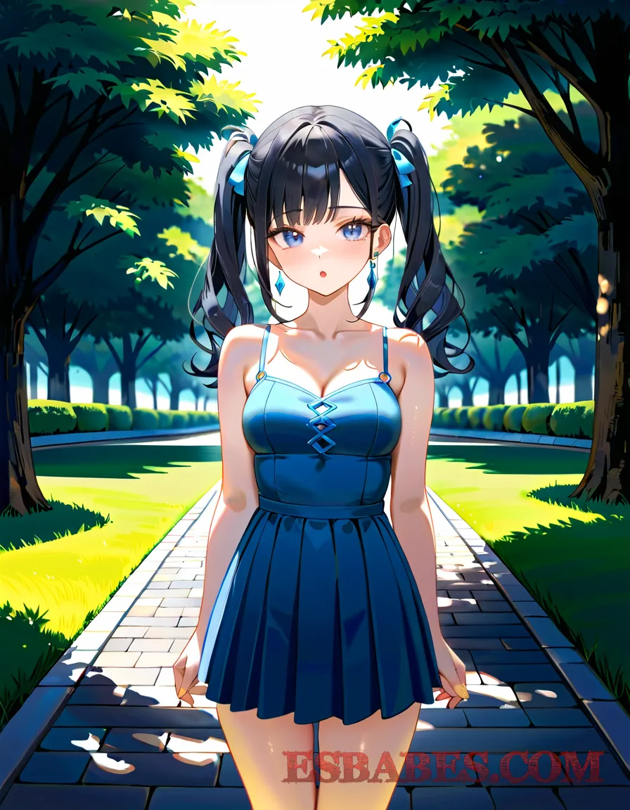 Arte ilustración increíble de Anime Opening Gojo Satoru Yaoi Kemonomimi Yandere generado por IA