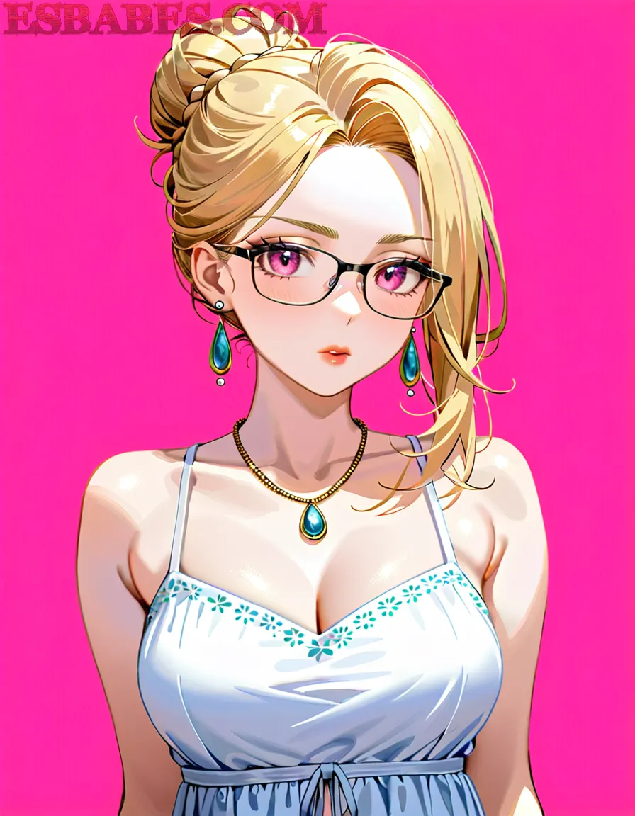 Arte ilustración increíble de Anime Opening Haikyuu Neon Genesis Evangelion Eroge Shotacon generado por IA