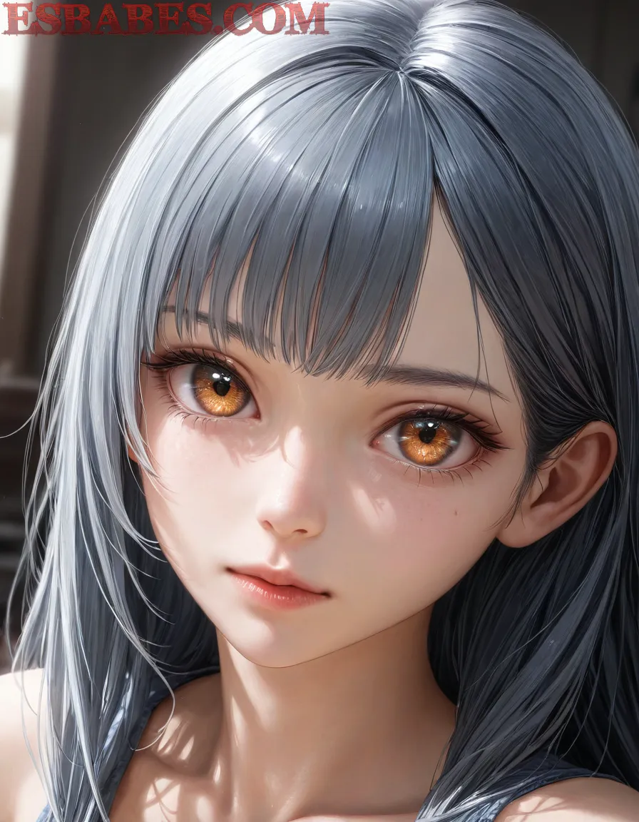 Arte ilustración increíble de Anime Opening Luffy Gojo Satoru Bishoujo Harem generado por IA