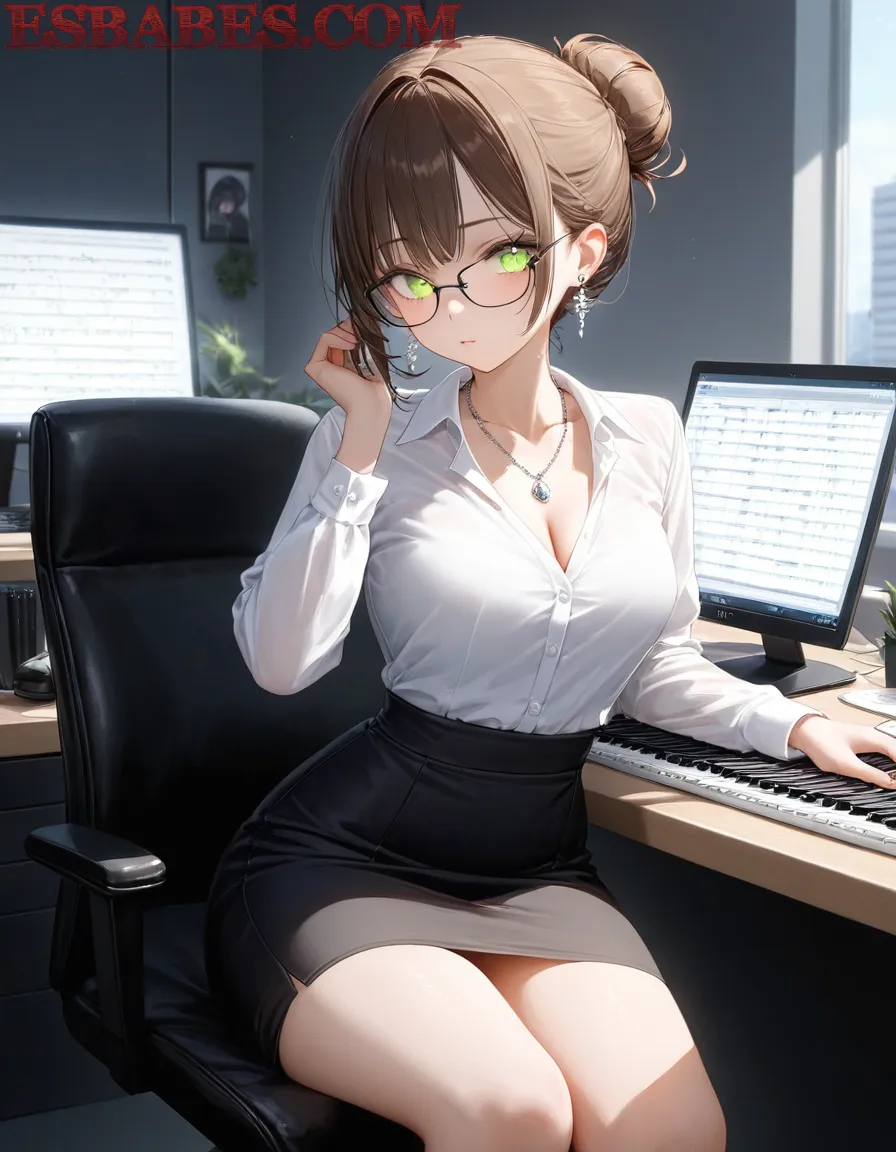 Arte ilustración increíble de Anime Opening New Anime Luffy Catgirl Harem generado por IA