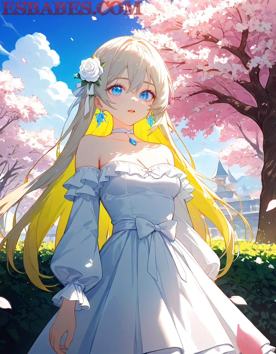 Arte ilustración increíble de Anime Opening New Anime Tokyo Revengers Bara Moe generado por IA