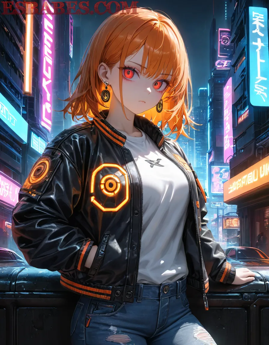 Arte ilustración increíble de Anime Opening Top Anime Anime Wallpaper Bishoujo Lolicon generado por IA