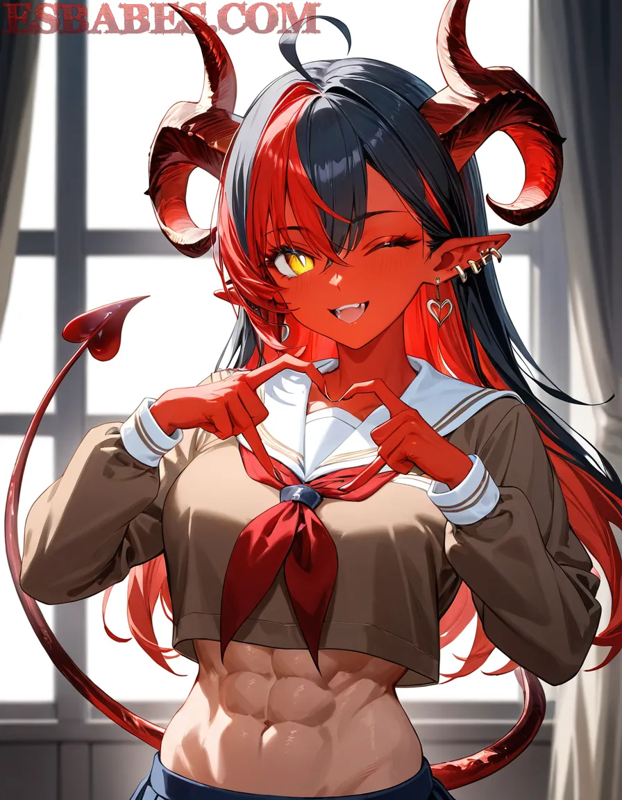 Arte ilustración increíble de Anime Samurai Champloo Amv Reverse Harem Senpai generado por IA