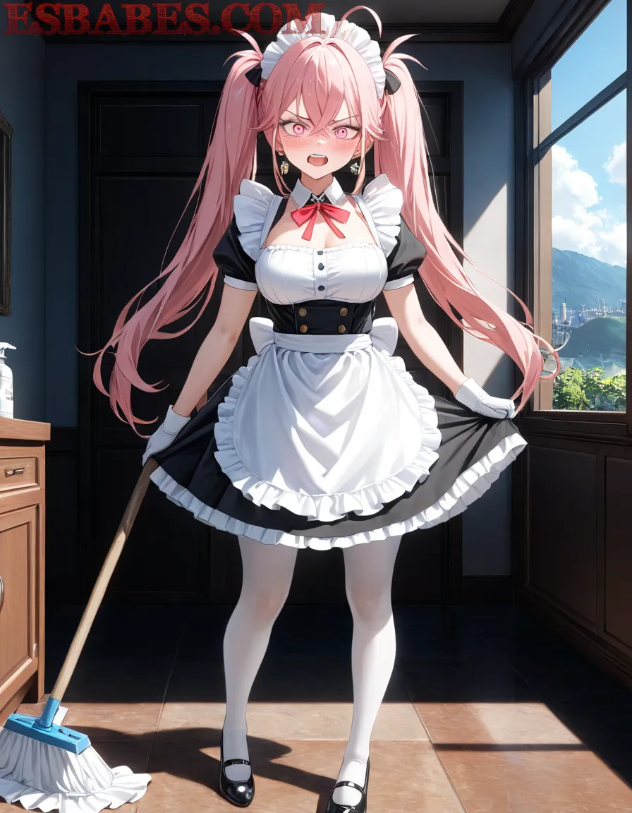 Arte ilustración increíble de Anime Samurai Champloo Blue Box Neon Genesis Evangelion Fan Service generado por IA