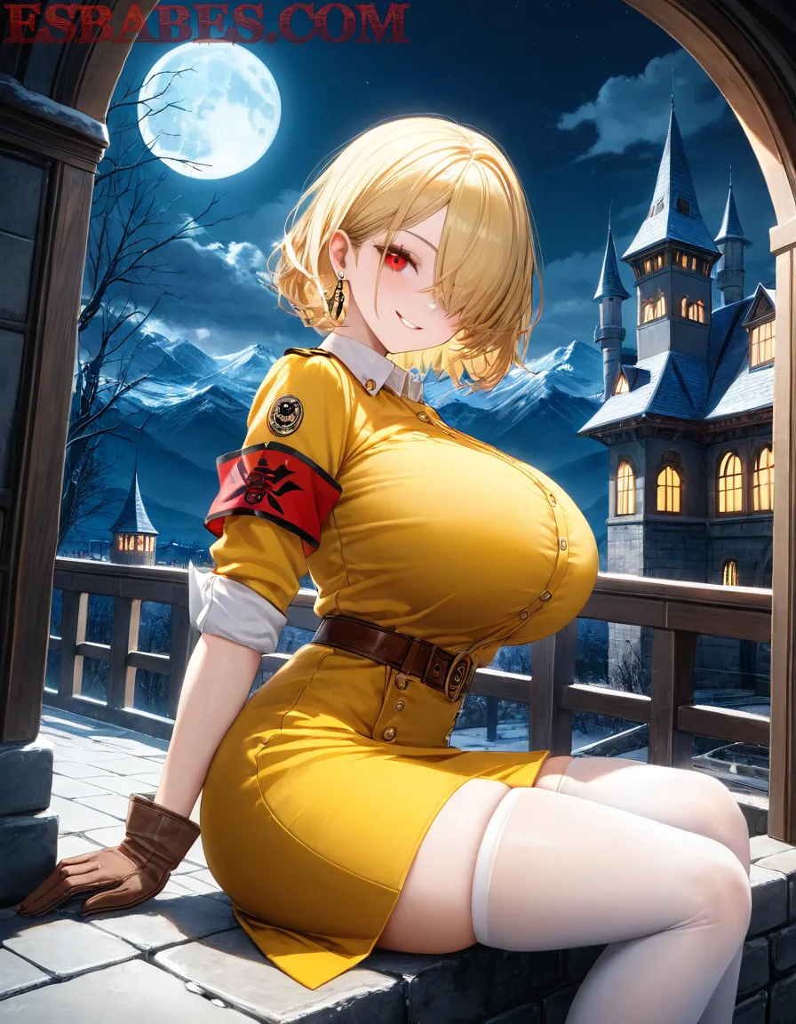 Arte ilustración increíble de Anime Season Anime Characters Manga Isekai Anime Wallpaper generado por IA